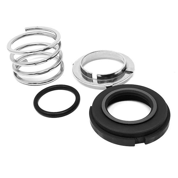 C216-3E Pump Service Kit, #3 EPDM; Replaces Alfa Laval Part# 482157